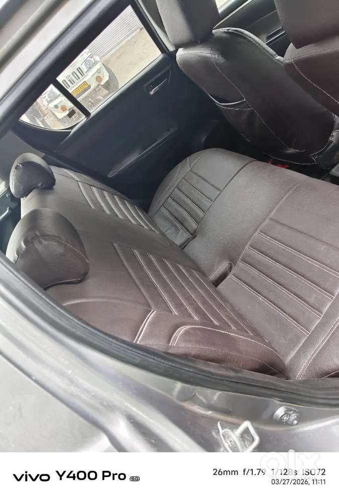 Maruti Suzuki Swift 2015 Diesel 98000 Km Driven