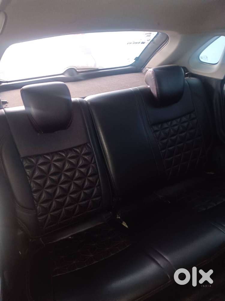 Maruti Suzuki Baleno 2019