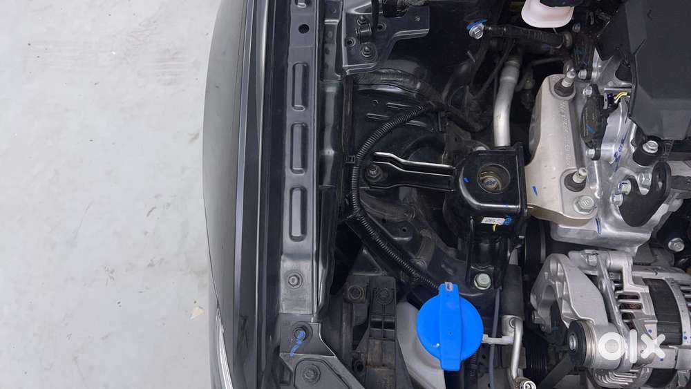 Hyundai Verna 1.5 Sx (o) Turbo Petrol Mt, 2025, Petrol
