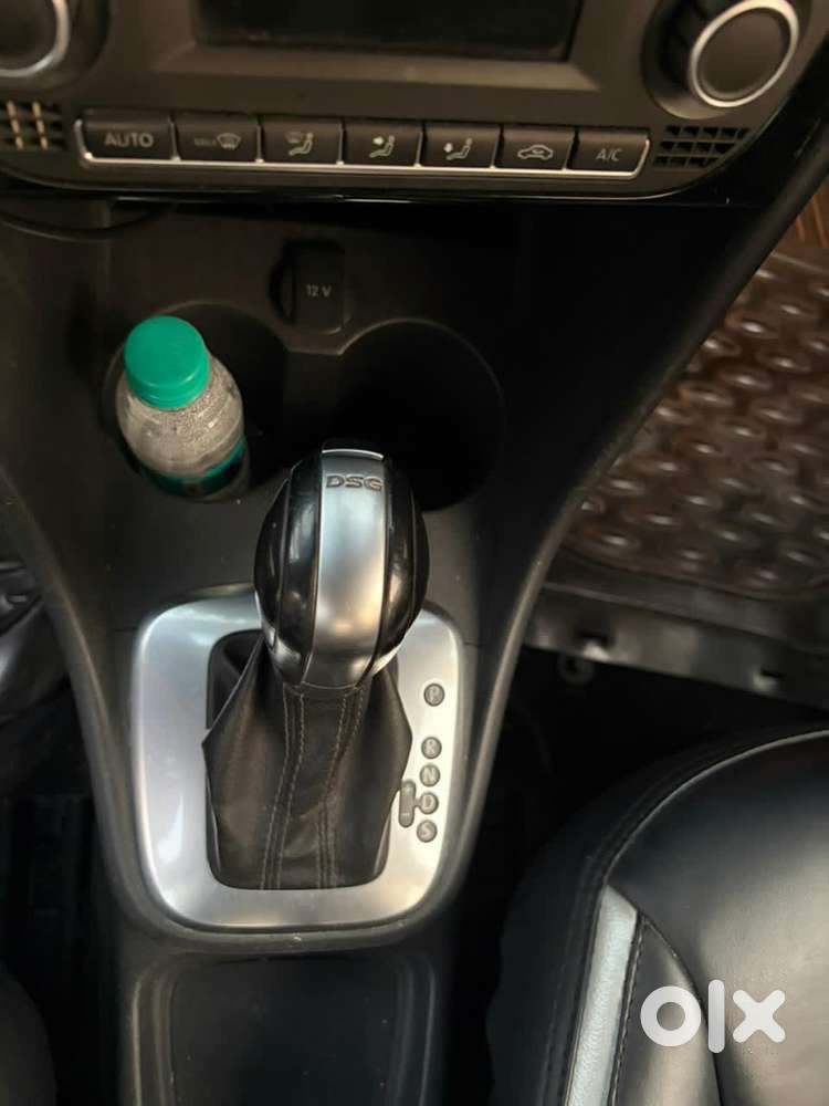 Volkswagen Polo Gt Tsi Sport Edition, 2017, Petrol