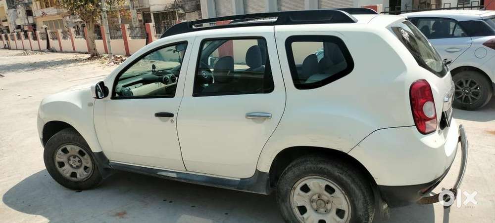Renault Duster 2013 Diesel Good Condition