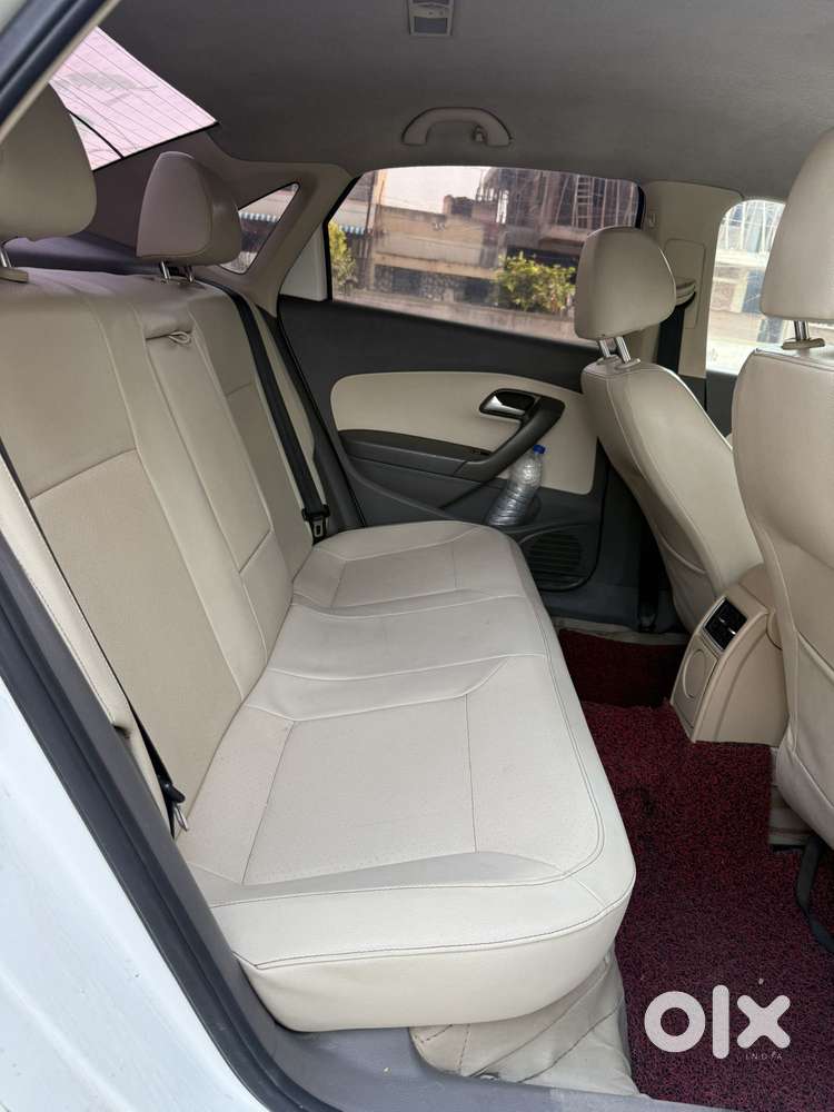 Volkswagen Vento 1.5 Tdi Highline, 2014, Diesel