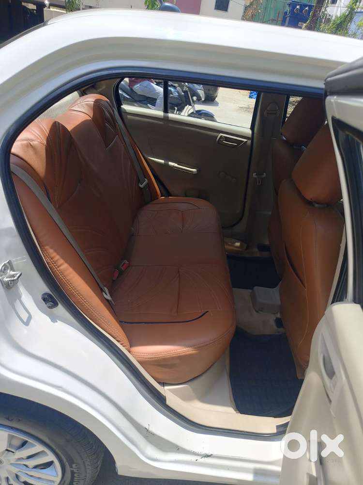 Maruti Suzuki Swift Dzire Tour, 2022, Petrol
