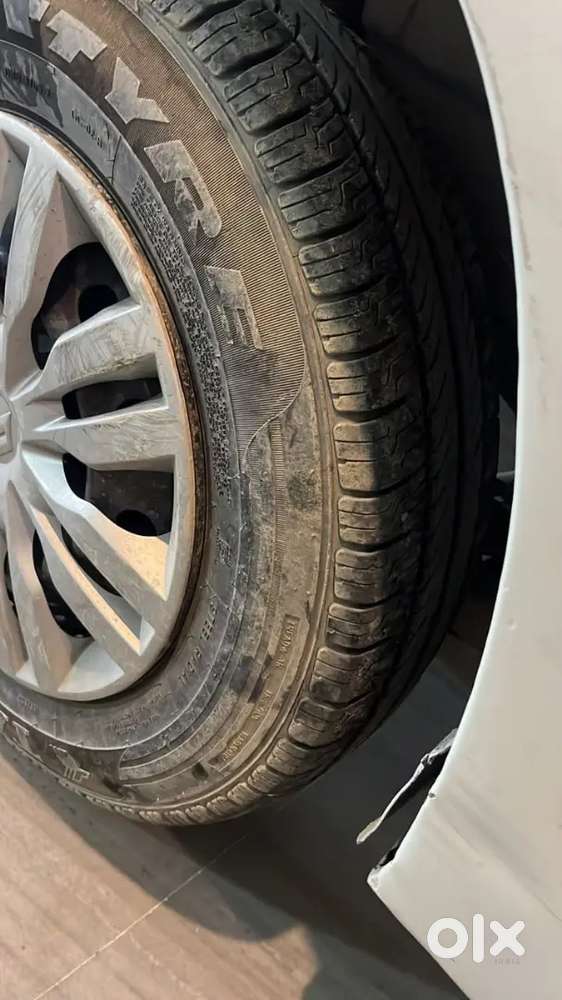 Swift Dzire Vdi 2019 Km Driven