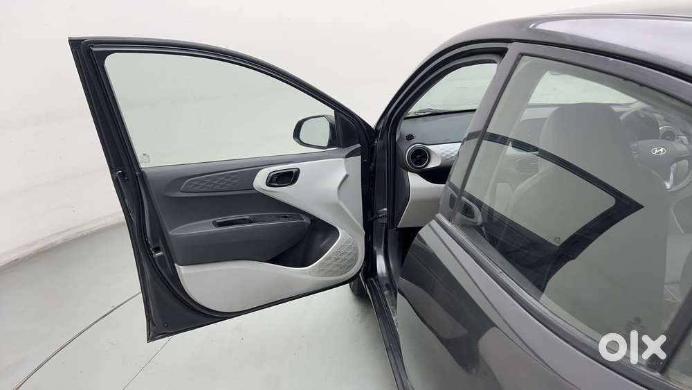 Hyundai Grand I10 Nios Magna 1.2 Kappa Cng, 2021, Cng & Hybrids