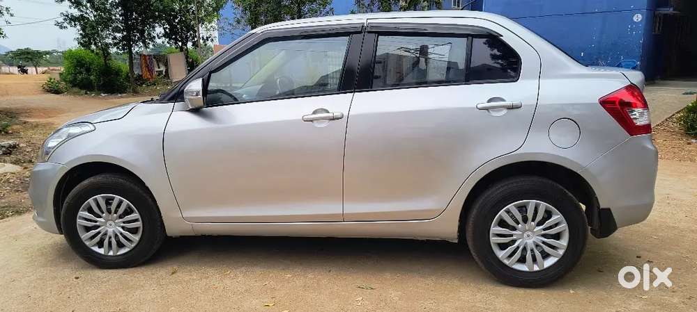 Maruti Suzuki Dzire 2016 Diesel 165000 Km Driven