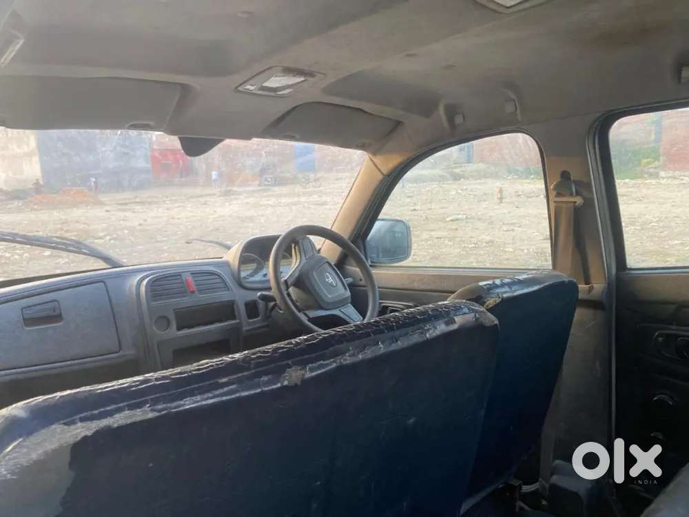 Tata Xenon Xt 2018