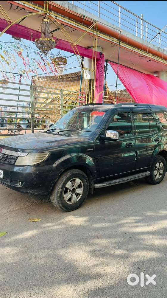 Tata Safari Storme 2016 Diesel Well Maintained