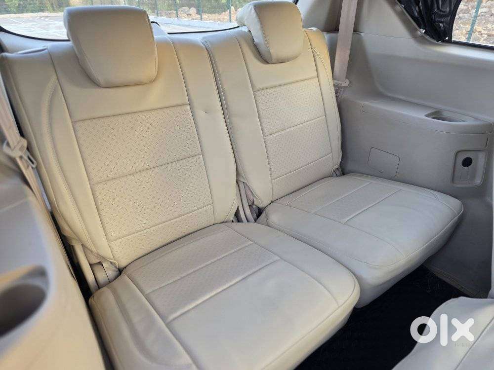 Maruti Suzuki Ertiga 2022-2023 Vxi Cng, 2022, Cng & Hybrids