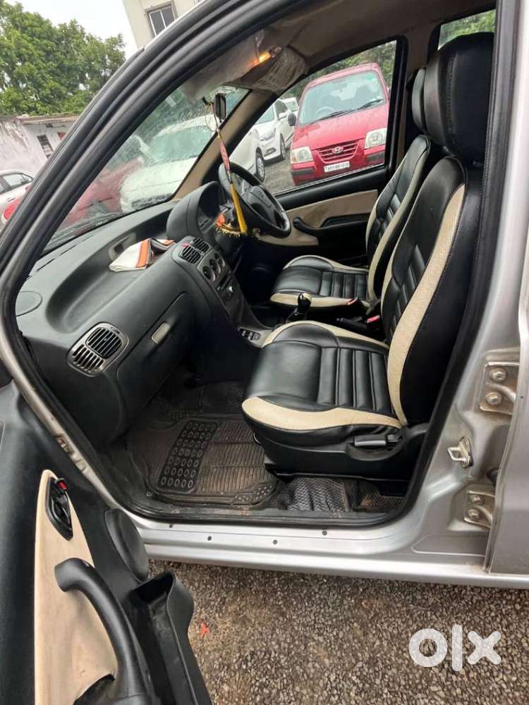 Tata Indica Lxi, 2014, Diesel