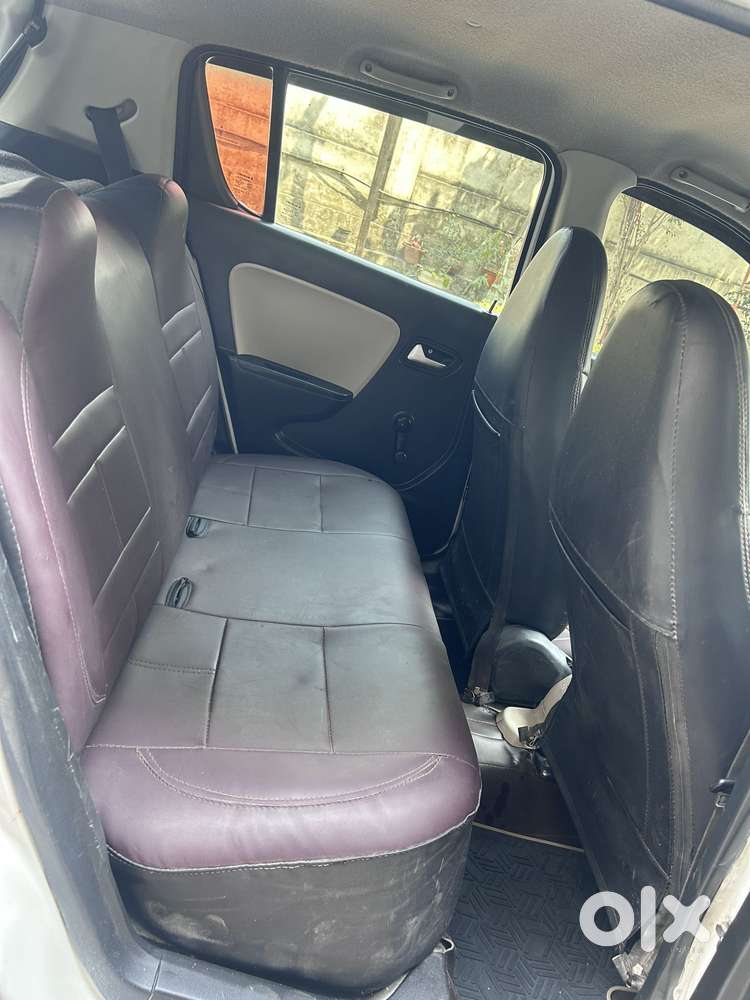 Maruti Suzuki Alto 800 2019-2023 0.8 Lxi (o), 2019, Cng & Hybrids