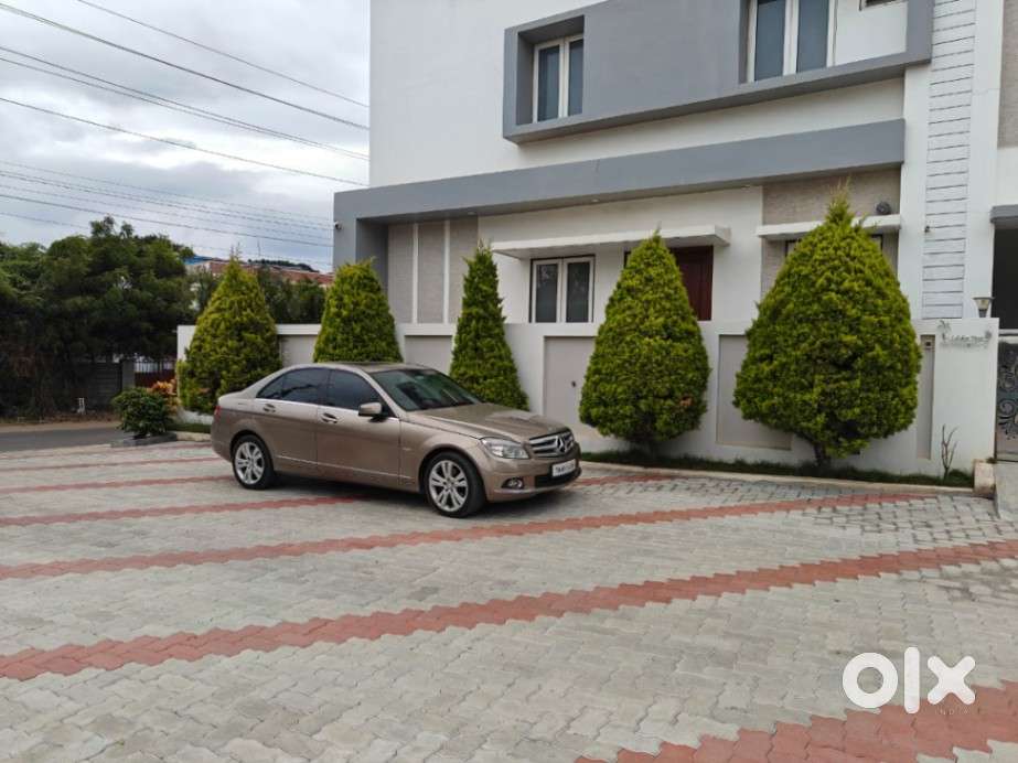 Mercedes-benz E-class 250 D, 2011, Diesel