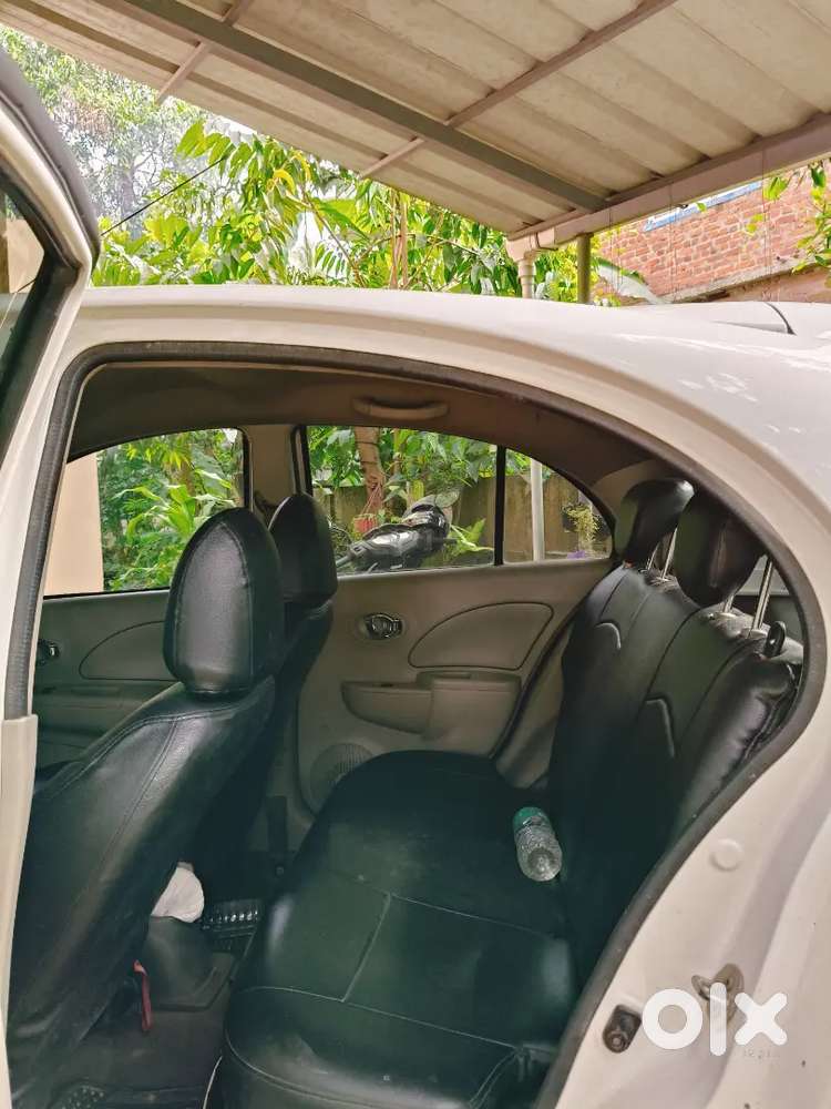 Nissan Micra, Neat Condition