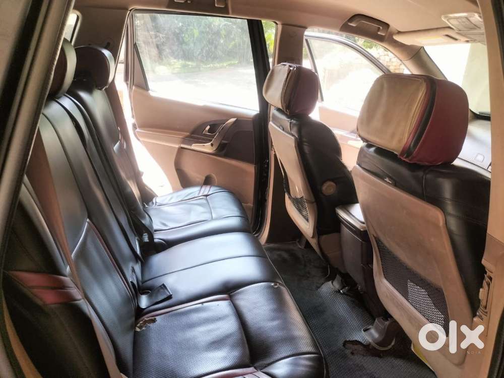 A Good Condition Car Driven Only 40000km