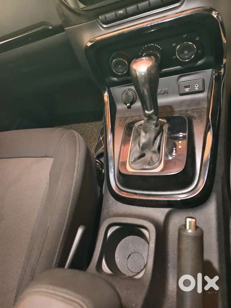 Tata Hexa 2020 Diesel 52800 Km Driven