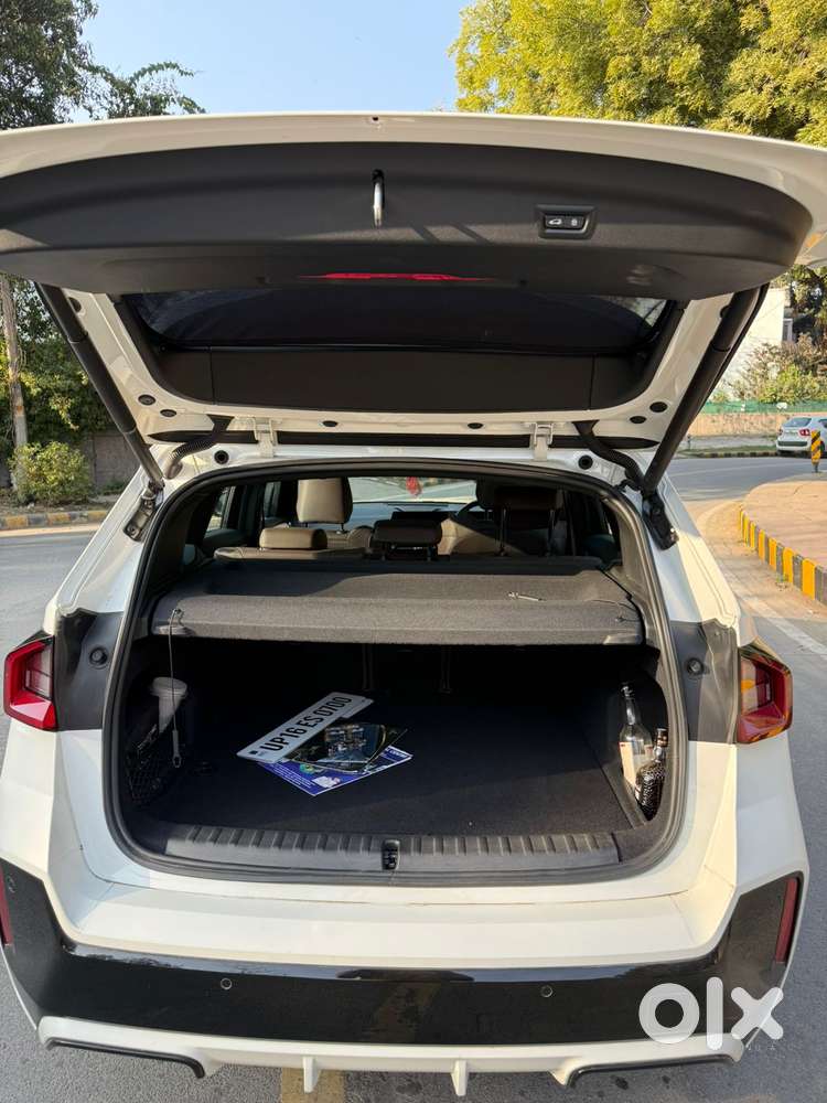 Bmw X1 2.0 Sdrive20i Xline, 2022, Petrol