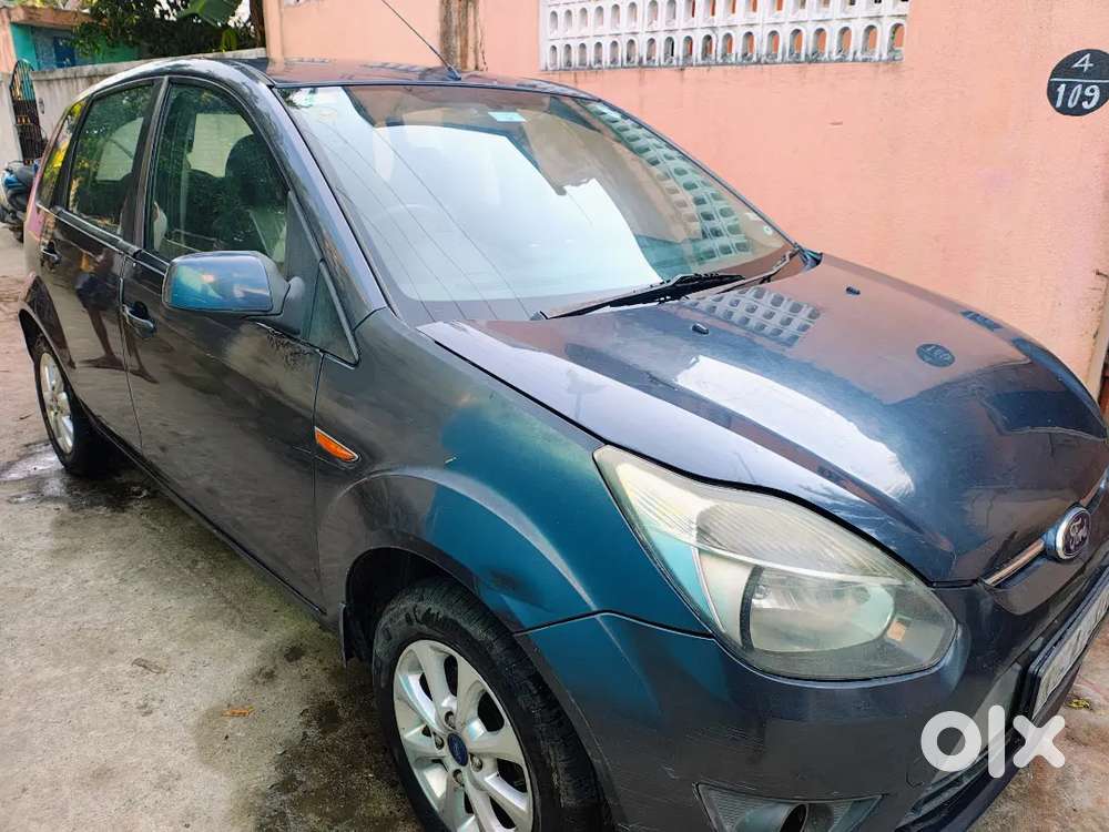 Ford Figo 2012 For Sale
