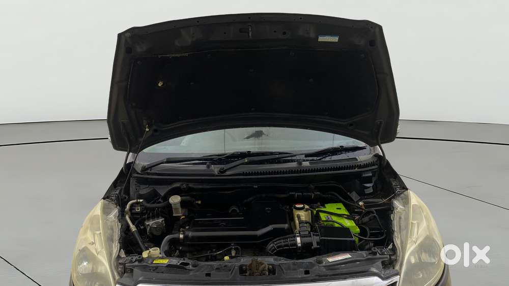 Maruti Suzuki Ertiga Vdi Shvs, 2018, Diesel