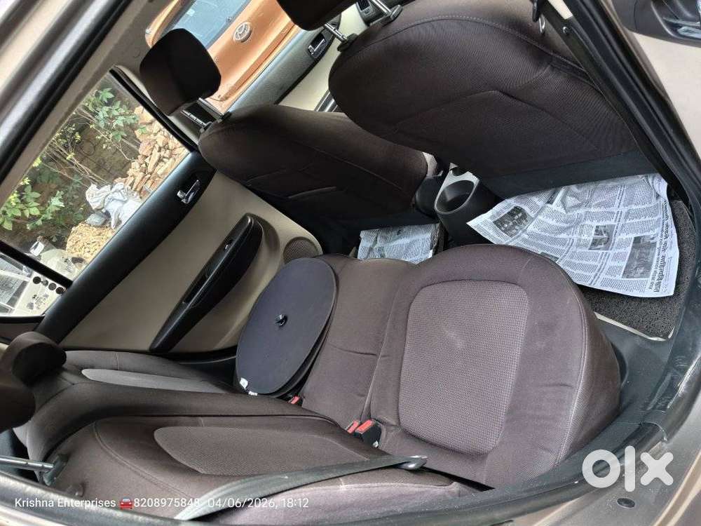Hyundai I20 2012-2014 Sportz 1.2, 2014, Petrol