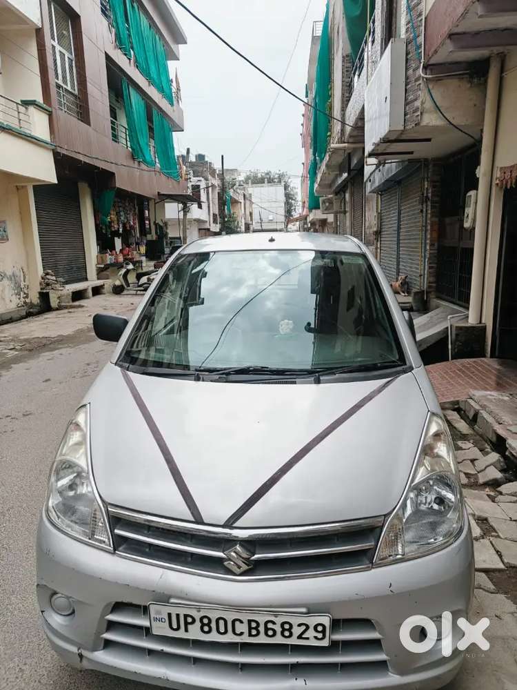 Maruti Suzuki Zen Estilo 2012 Lxi Petrol