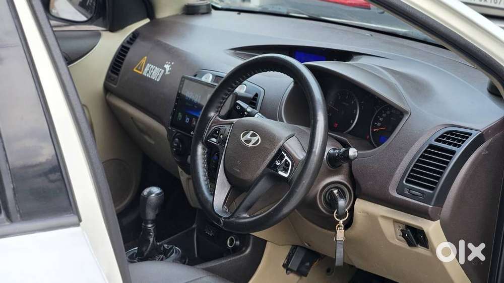 Hyundai I20 Asta 1.4 Crdi (diesel), 2011, Diesel