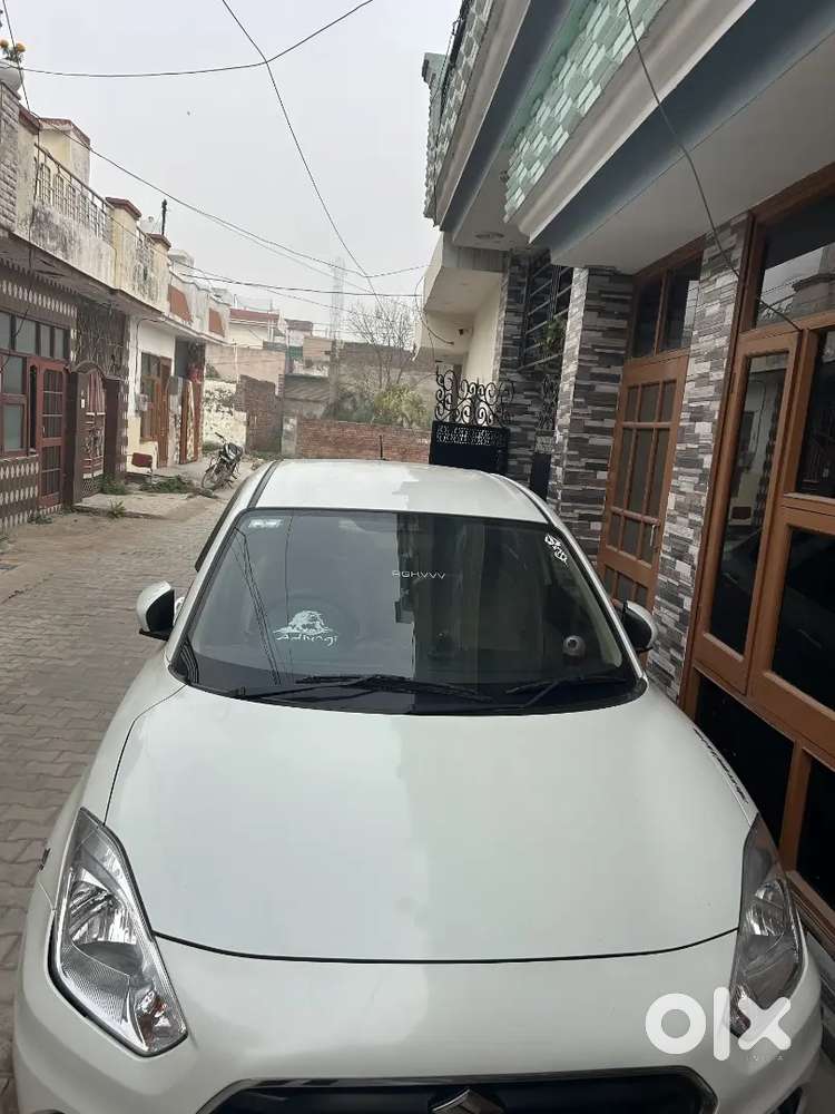 Maruti Suzuki Swift Dzire 2022 Petrol 57000 Km Driven