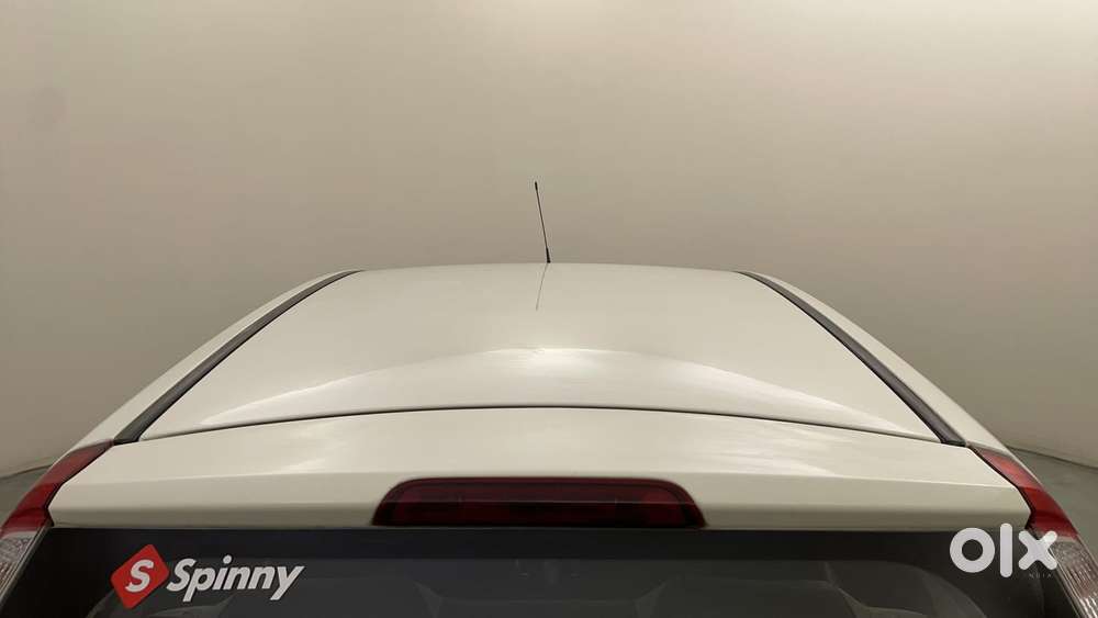 Ford Figo 2010-2012 Petrol Zxi, 2012, Petrol