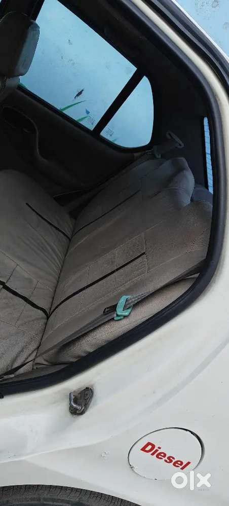 Tata Indigo Cs