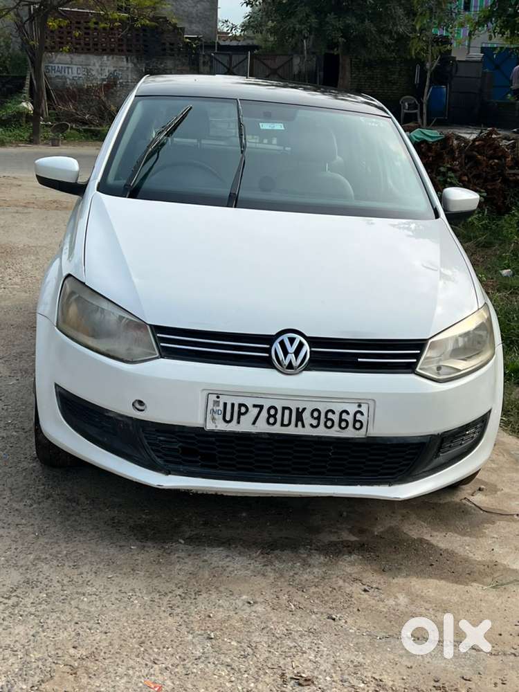 Volkswagen Polo Well Maintained