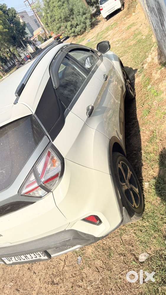 Tata Nexon 2021 Diesel Well Maintained