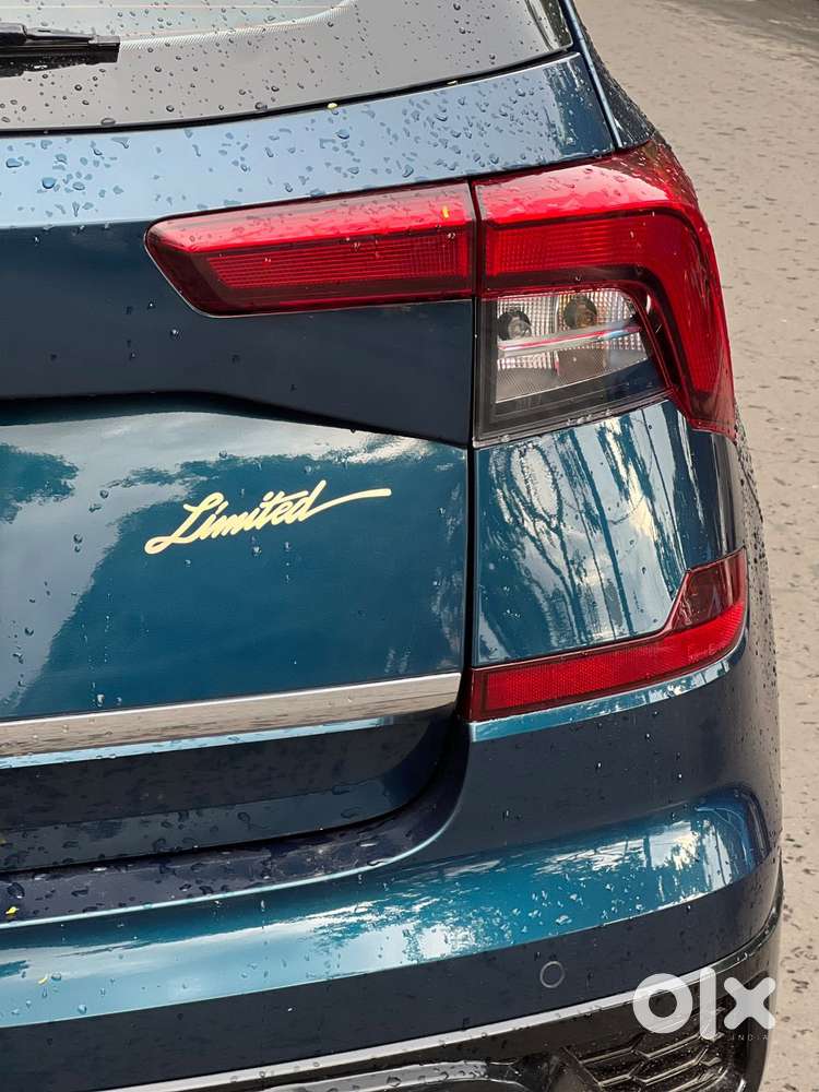 Skoda Kushaq 1.0 Tsi Ambition, 2025, Petrol