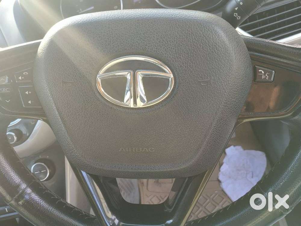 Tata Nexon Amt Xza Plus, 2019, Diesel