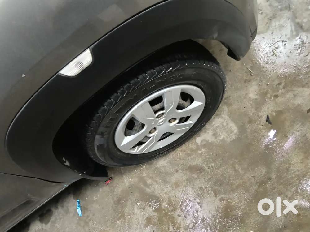 Renault Kwid 2016 Petrol 61000 Km Driven