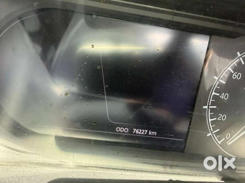 Tata Harrier 2022 Diesel 76000 Km Driven