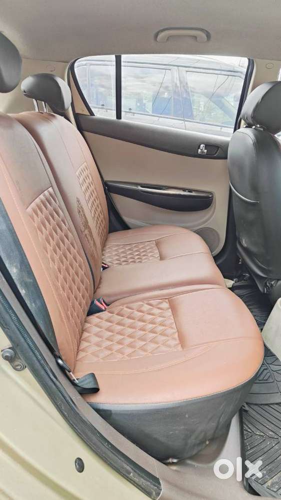 Hyundai I20 1.2 Asta, 2011, Petrol