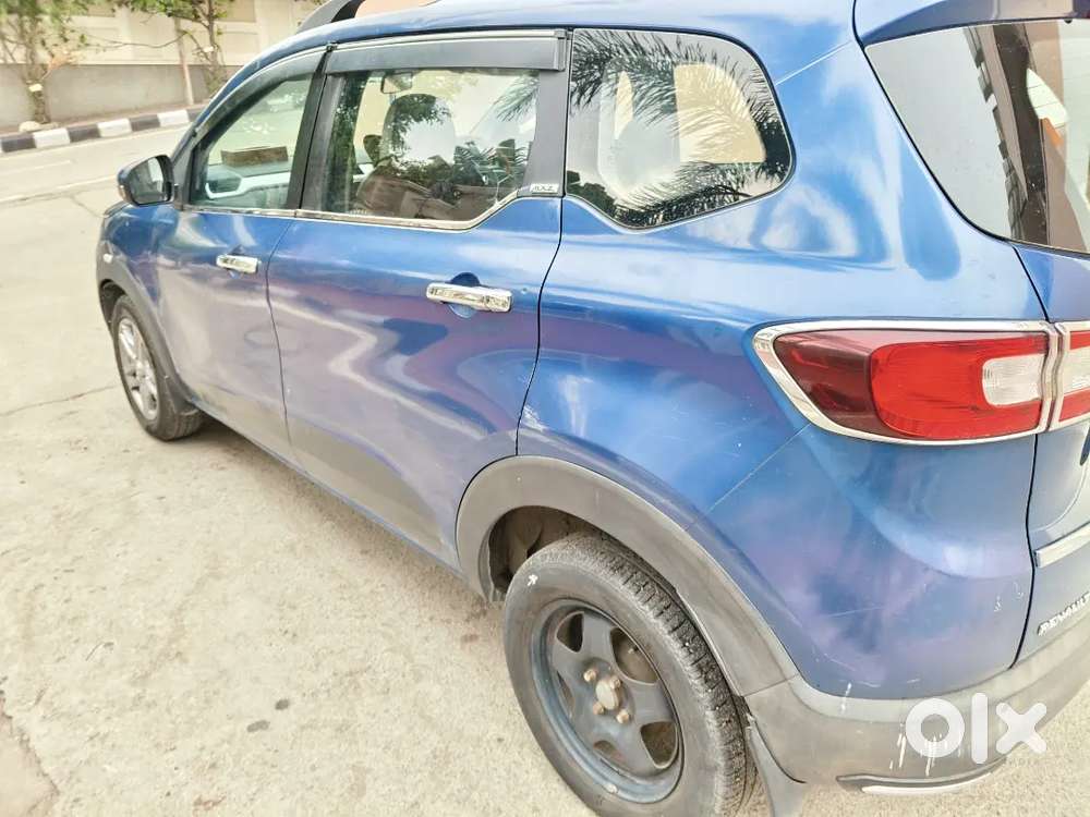 Renault Triber Rxz 7 Seater