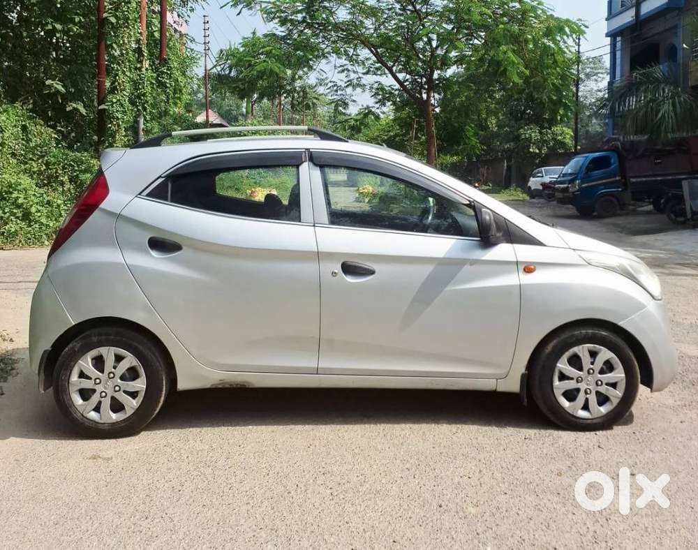 Hyundai Eon Magna +, 2018, Petrol