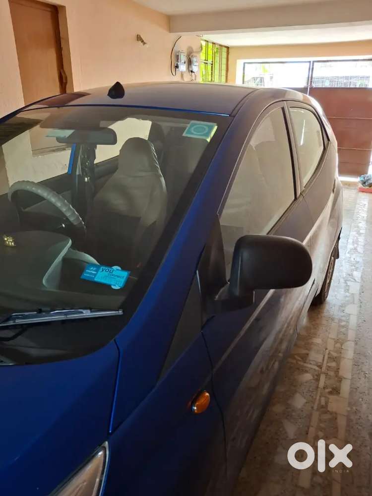 Hyundai Eon  Petrol Well Maintained