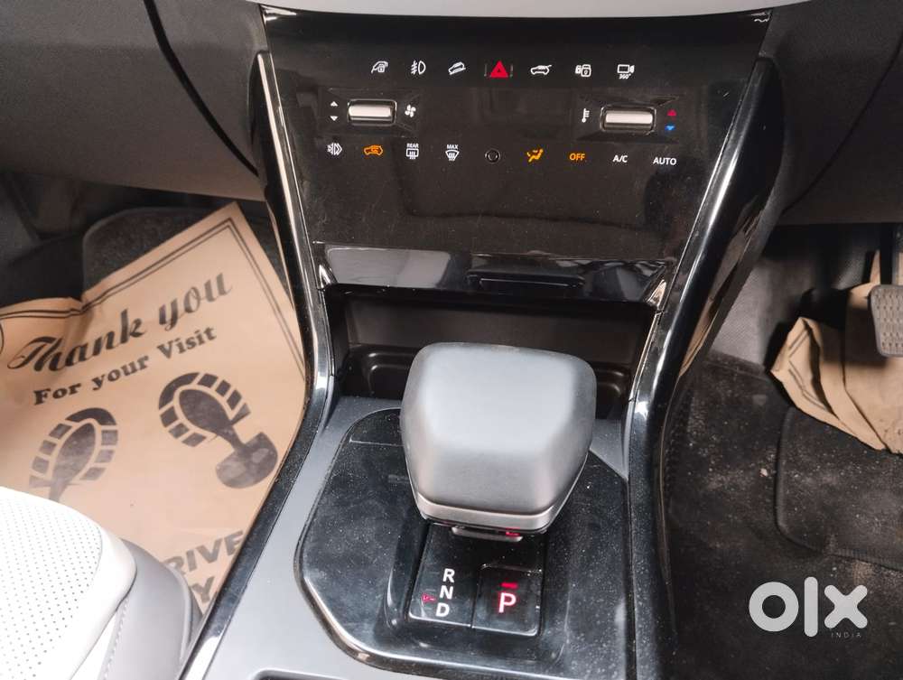 Tata Nexon Ev Empowered Plus Lr, 2024, Electric