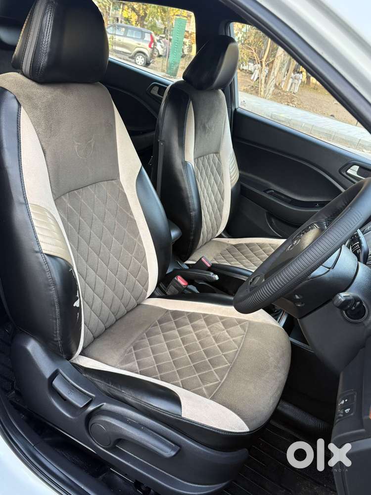 Hyundai I20 Active Sx Diesel, 2016, Diesel