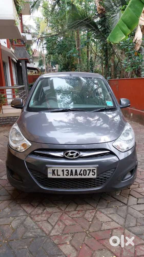 Hyundai I10 2013 Petrol 36000 Km Driven
