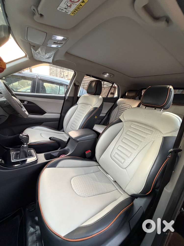 Hyundai Creta Facelift 2024