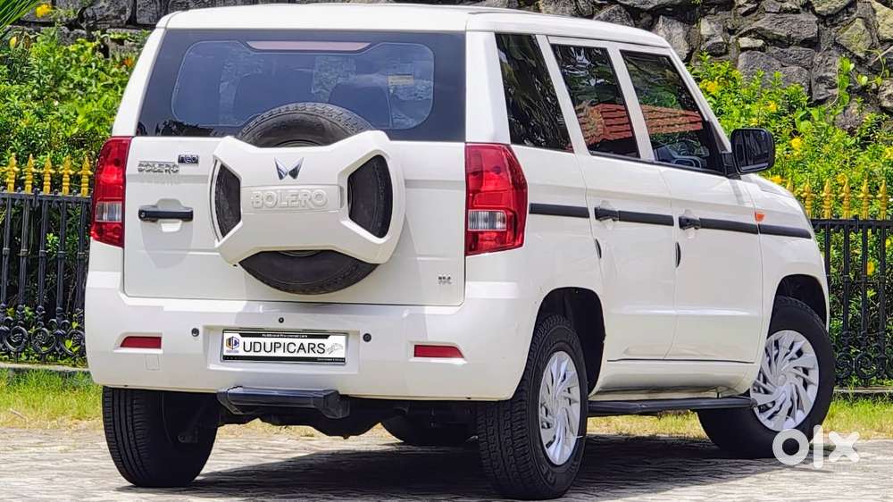 Mahindra Bolero Neo N4, 2023, Diesel
