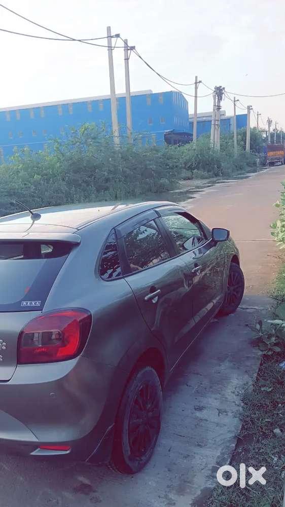 Maruti Suzuki Baleno 2020 Petrol 24000 Km Driven