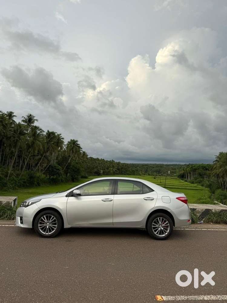 Toyota Diesel Manual 2014