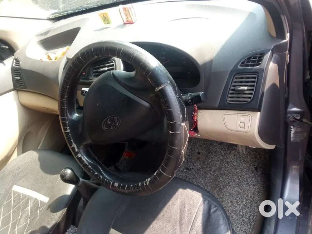 Hyundai Eon Lpg 2015