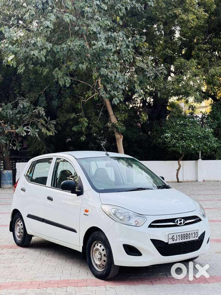 Hyundai I10 Era, 2012, Petrol
