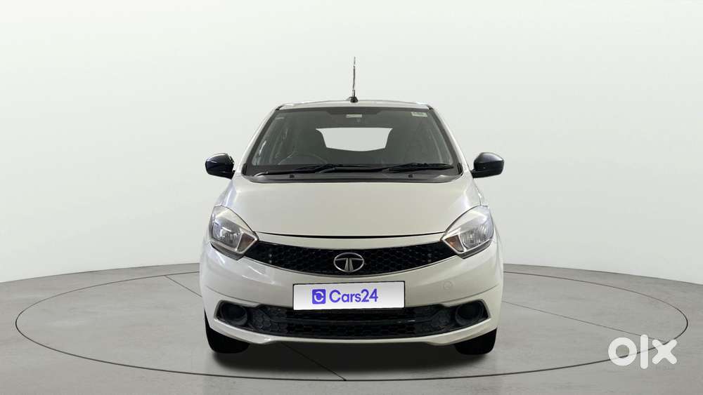 Tata Tiago 1.2 Revotron Xt, 2018, Cng & Hybrids