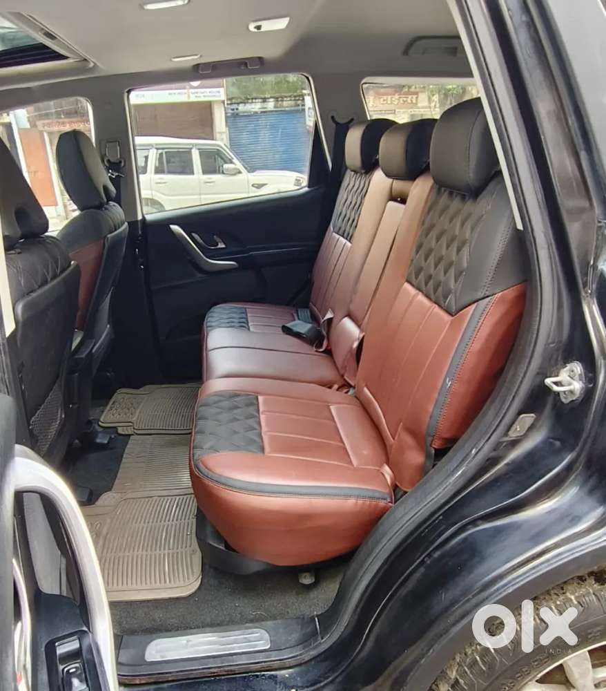 Mahindra Xuv500 W9 1.99, 2018, Diesel