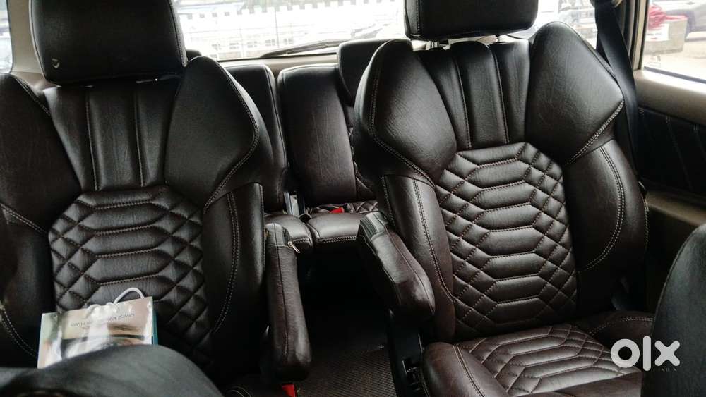 Toyota Innova Diesel 2015 Model